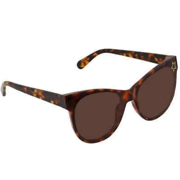 Stella McCartney | Accessories | Stella Mccartney Brown Cat  display picture 1